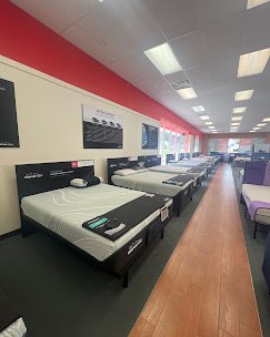 Mattress Firm Kingston Pike