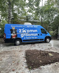 Zoomin Groomin