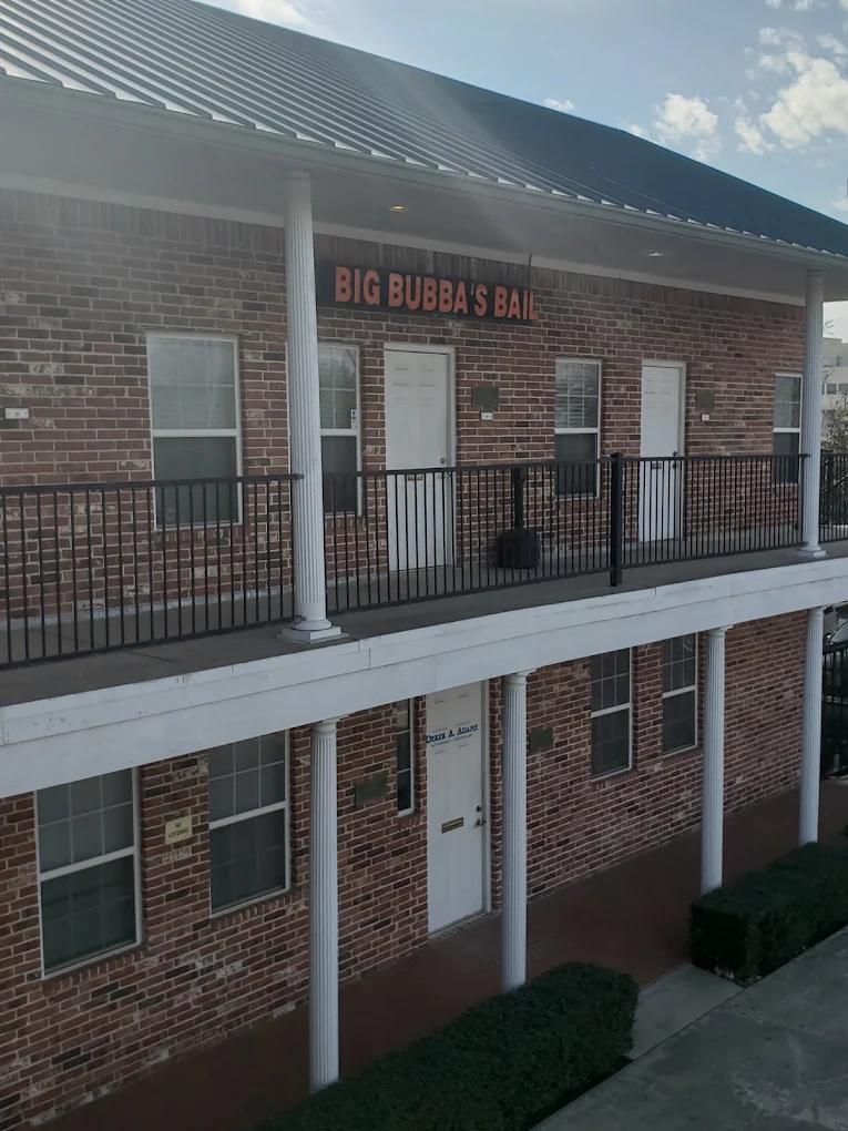 Big Bubba's Bail Bonds