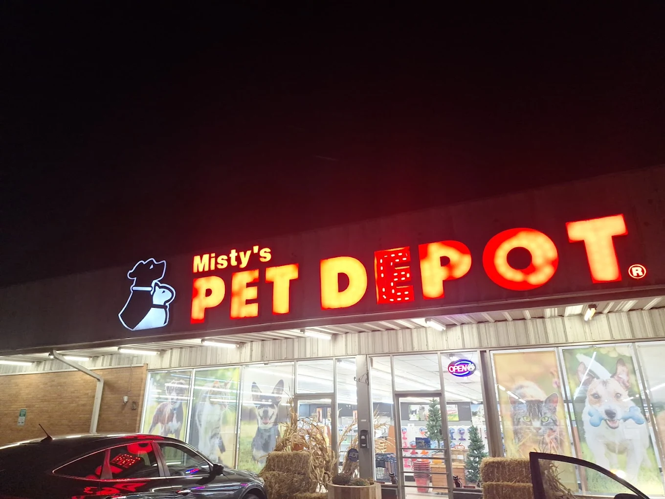 Misty's Pet Depot