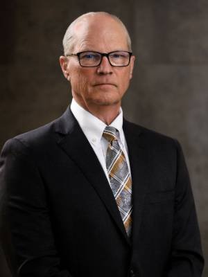 Hayes, Berry, White & Vanzant, LLP : Byron R. Berry