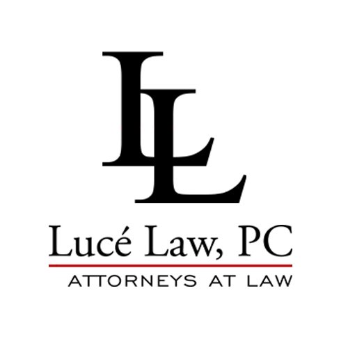 Lucé Law, PC.