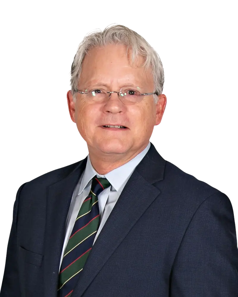 Springer and Lyle, L.L.P. : Jeff Springer 