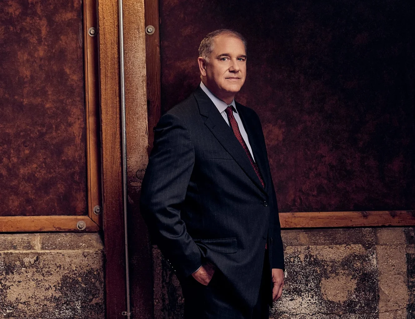 McCraw Law Group : John L. (Lin) McCraw 