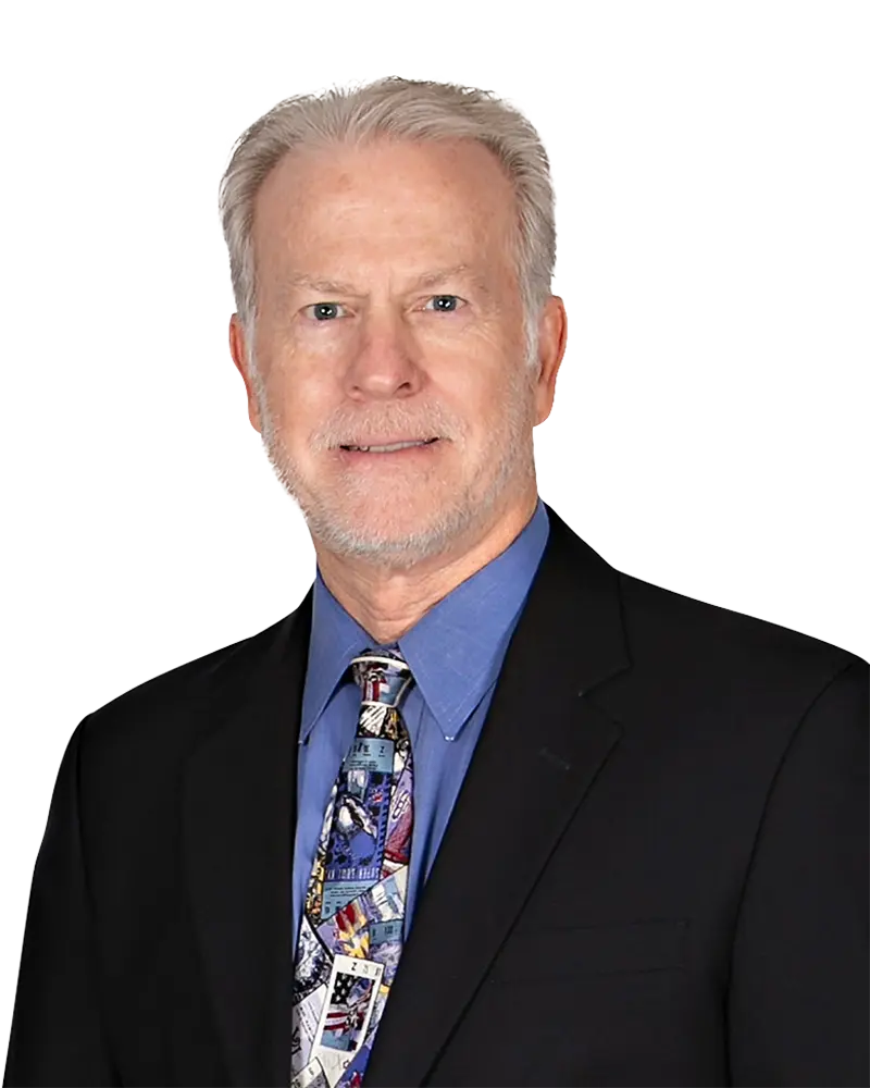 Springer and Lyle, L.L.P. : Frank Lyle 