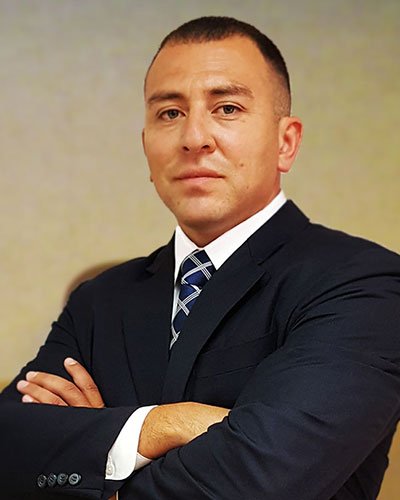 The Law Office of Daniel A. Marquez : Dan Marquez