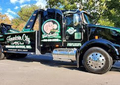 Fountain City Wrecker Service, Inc.