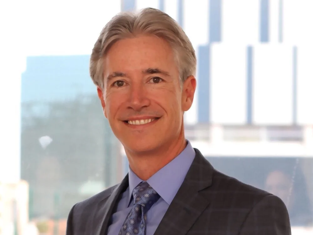 Rey & Degenhart, Attorneys at Law : James R. Rey