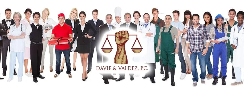 Davie & Valdez, P.C.