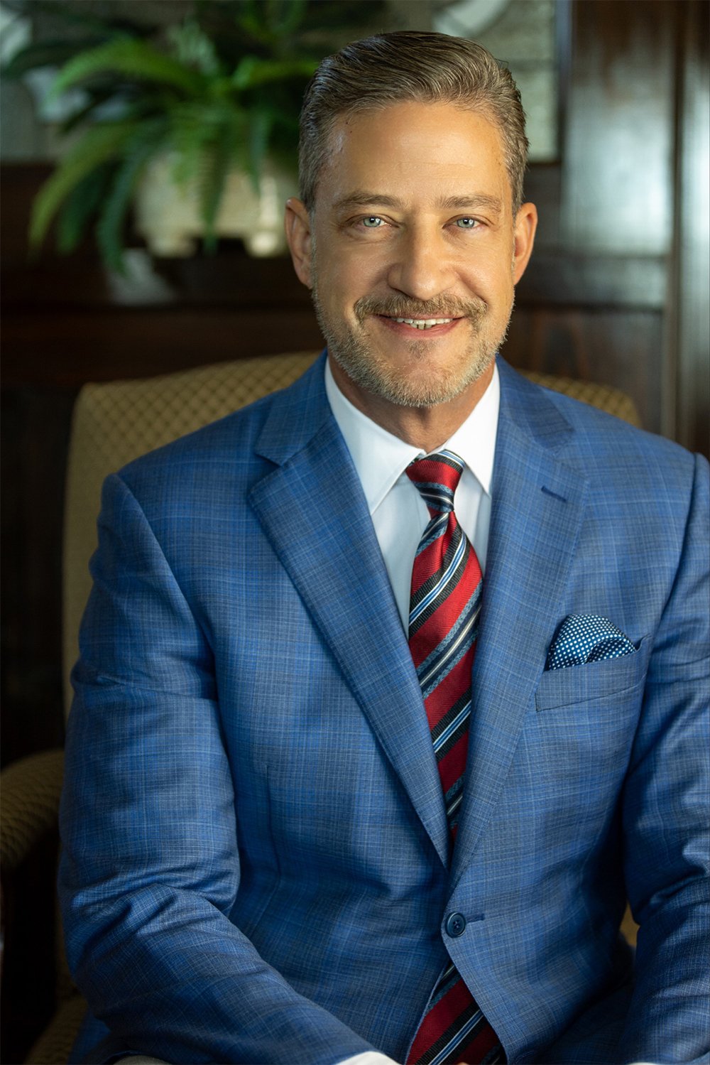 John A. Wenke, Attorney at Law : John A. Wenke 