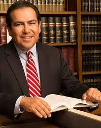 The Law Office of Steve Ortega, PLLC : Steve Ortega 