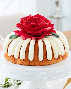 Nothing Bundt Cakes