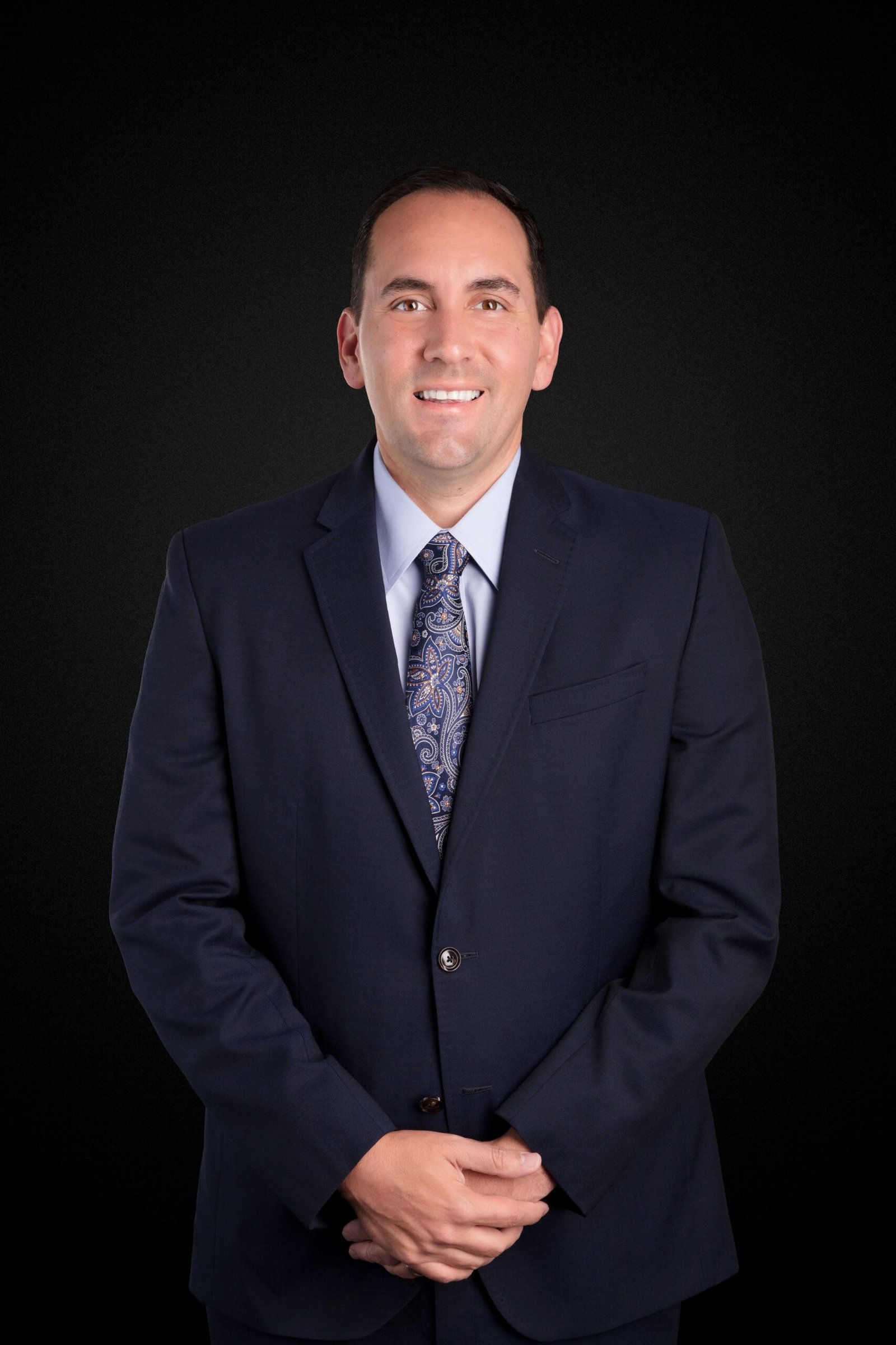 Tawney, Acosta & Chaparro P.C. : James Tawney