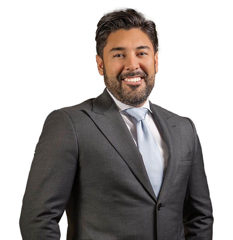 Glasheen, Valles & Inderman Injury Lawyers : Matthew Lopez 