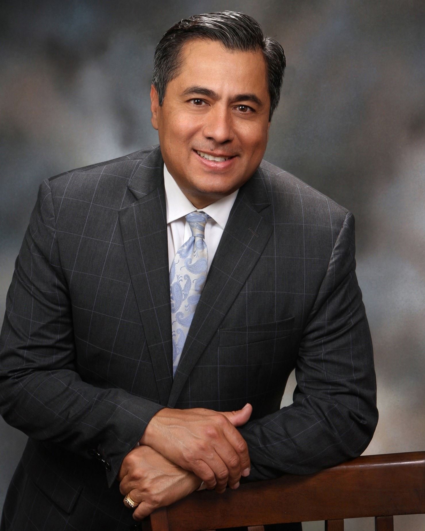 Law Offices of Ruben Ortiz, PLLC : Ruben Ortiz