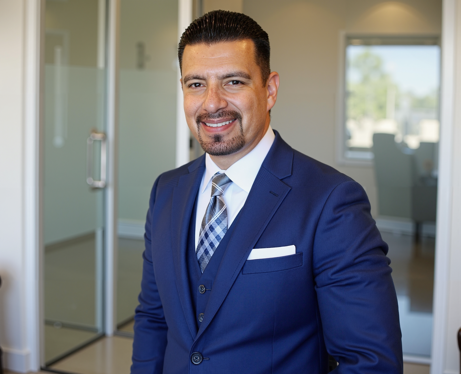 Villegas Law & CPA Firm : Jorge Villegas 