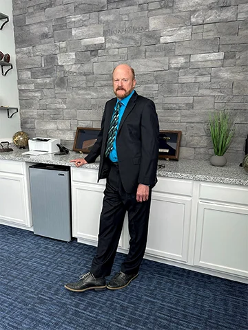 Mark T. Davis Attorney at Law