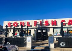 Soul Fish Cafe