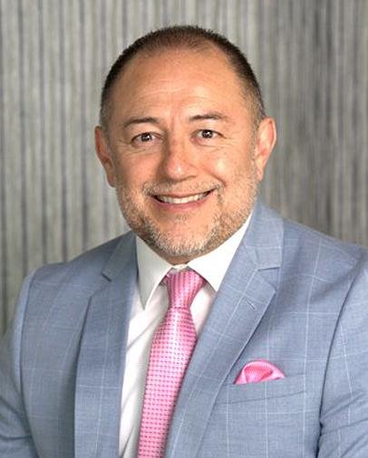 The Meza Law Firm, PLLC : Edwardo R. Meza