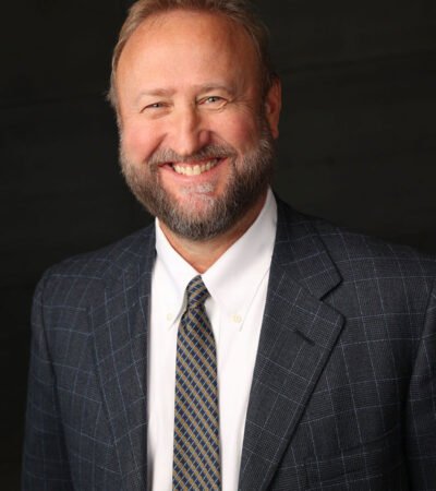 Reynolds & Reynolds Law Firm : Russell R. Reynolds 