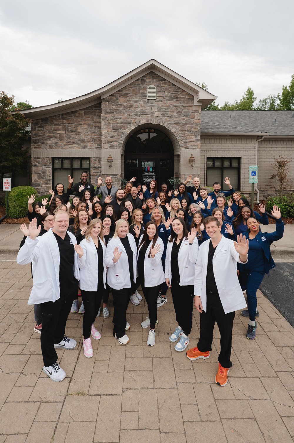 Arkansas Family Dental