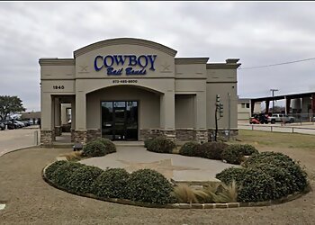 Cowboy Bail Bonds