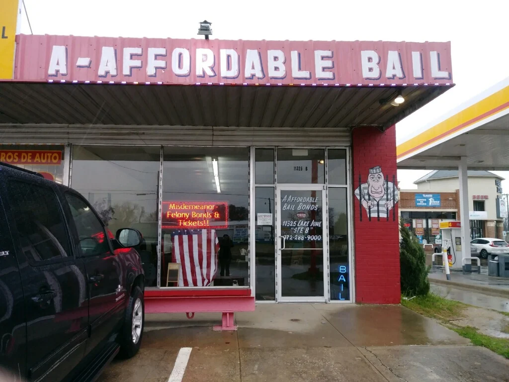 A-Affordable Bail Bonds