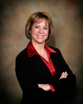 Law Offices of Tina M. Hall, PLLC : Tina Hall Montoya