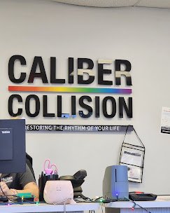 Caliber Collision