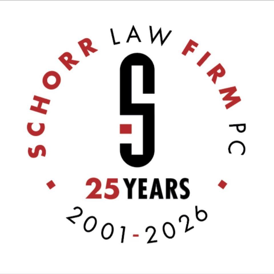 Schorr Law Firm
