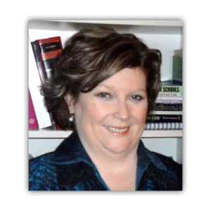 The Law Office of Geri R. Wyatt, PLLC : Geri R. Wyatt