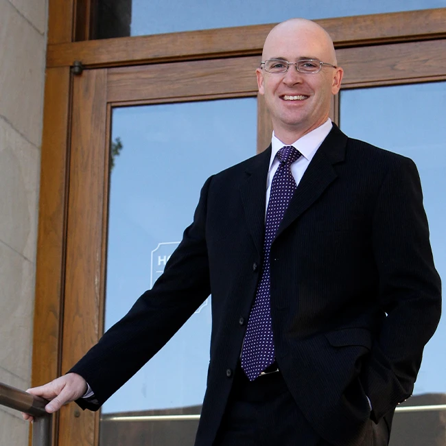 Law Office of Brian Corrigan :  Brian Corrigan