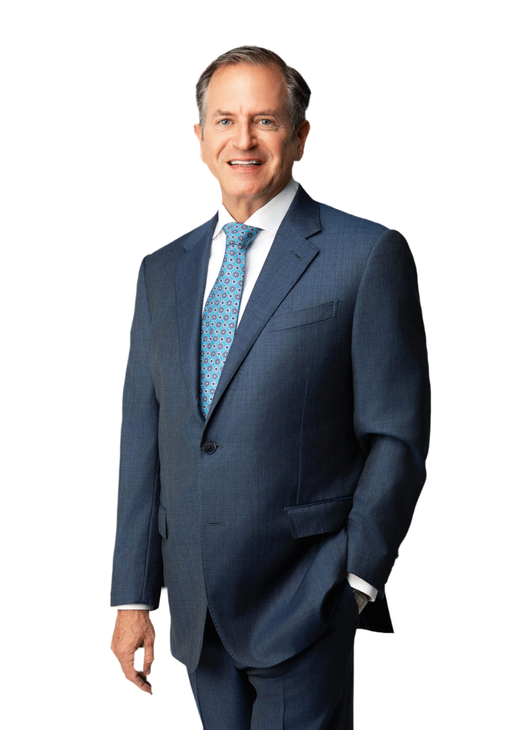 Ben Abbott & Associates : Ben Abbott 