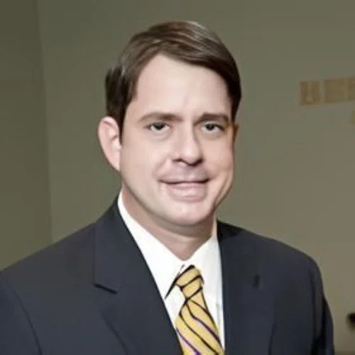 Best Law Center : Patrick Watson 