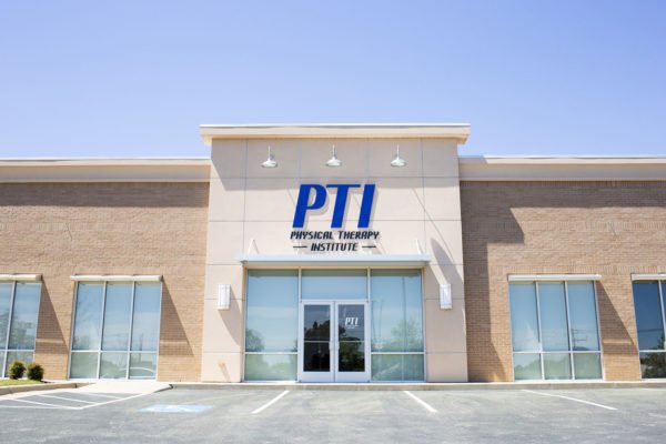 Physical Therapy Institute-West Little Rock
