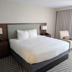 Hilton Memphis