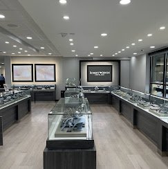 Robert Irwin Jewelers