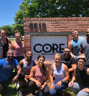 CORE Wellness Center