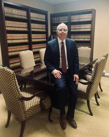 Law Office Of Frank W Pettigrew : Frank W. Pettigrew 