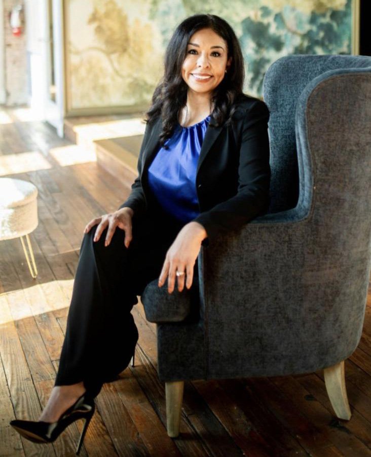 The Keese Law Firm, P.C. : Cecilia M. Keese, Esq.