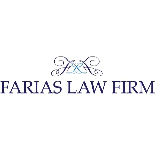 Farias Law Firm, PLLC 