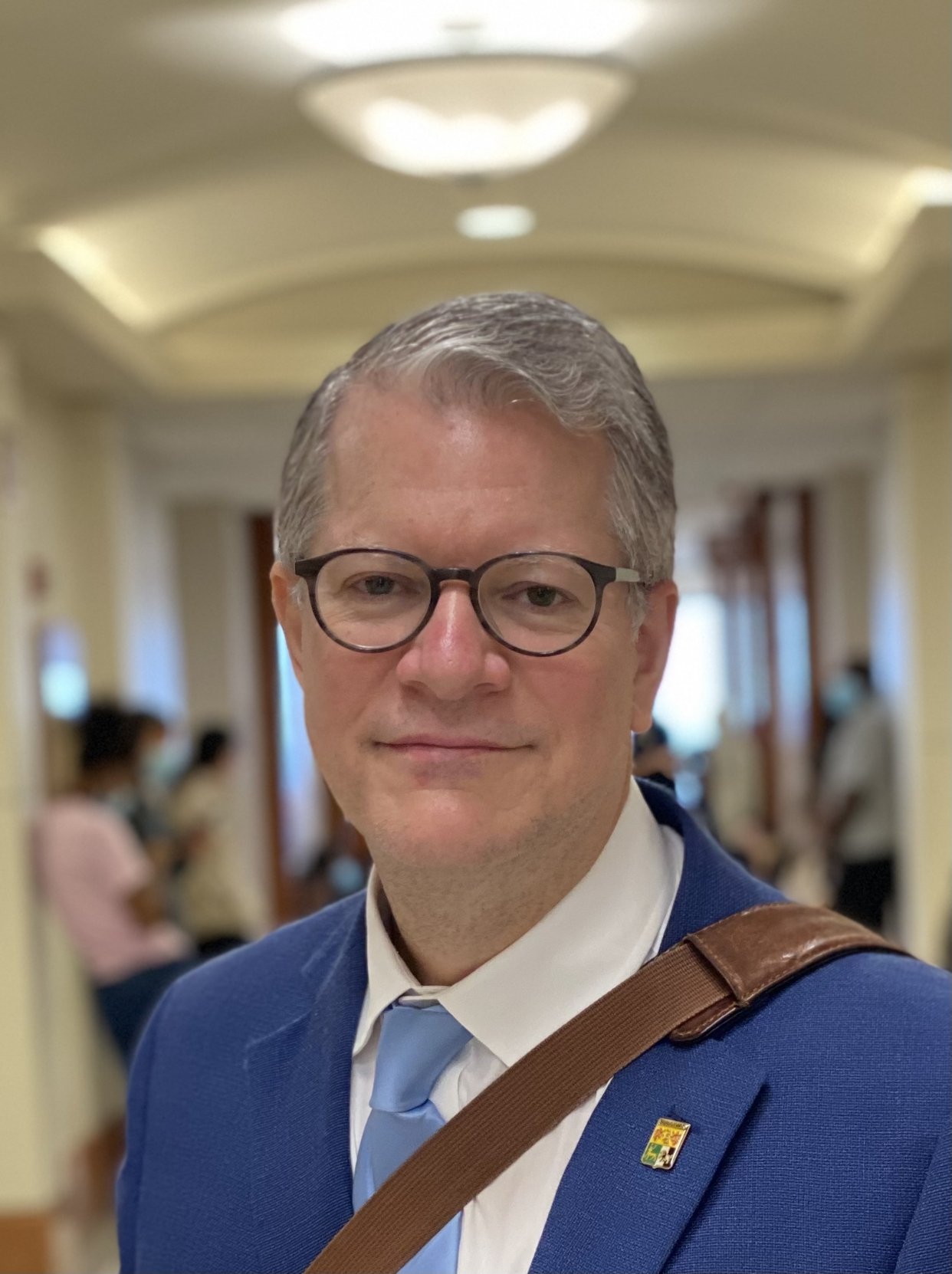 James G. Sullivan and Associates : James G. Sullivan