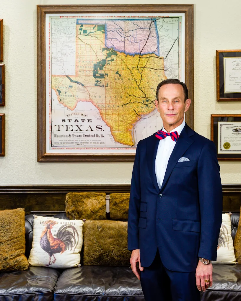 The Law Offices of Jed Silverman : Jed R. Silverman