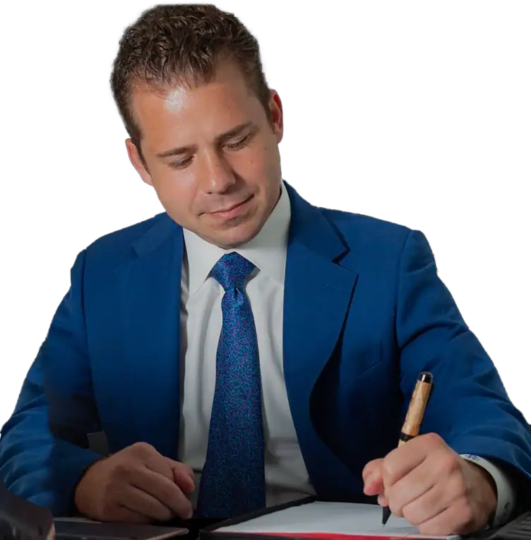 Cory Roth Law Office  | Houston Criminal Defense Attorney : Cory Roth 