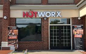 HOTWORX - Little Rock, AR - Hwy 10