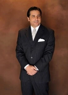 The Martinez Law Firm : Herman Martinez