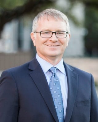 Quisenberry Law PLLC : C. Dale Quisenberry 