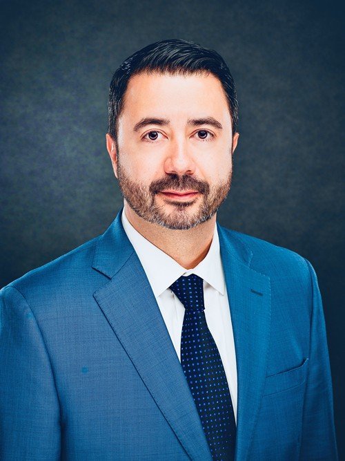 Amaro Law Firm : R. James Amaro 