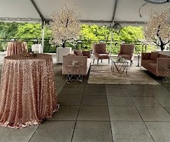 Mahaffey Event & Tent Rentals