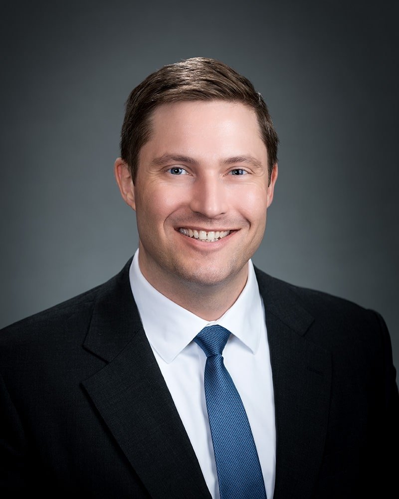 Simmons and Fletcher, P.C. : Christopher Fletcher